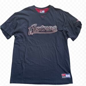 Nike Team Genuine Merchandise Houston Astros Men's T-Shirt - Size XL
